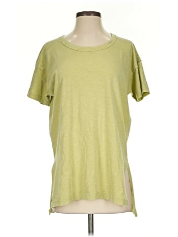 Pilcro Short Sleeve T-Shirt (view 1)