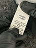 Assorted Brands 100% Polyester Solid Black Casual Dress Size L - photo 8