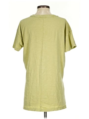Pilcro Short Sleeve T-Shirt (view 2)