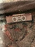 Deb Black Kimono Size S (estimated) - photo 7