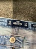 Hollister Stars Blue Jeans Size 5R - photo 7