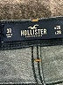 Hollister Blue Jeans Size 3R - photo 7