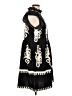 Shein Black Cocktail Dress Size L - photo 4