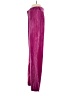 Francesca's 100% Polyester Pink Casual Pants Size S - photo 5