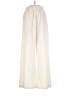 Shein 100% Polyester Ivory Casual Pants Size 4 - photo 1