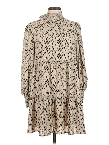 Hudson Gray Casual Dress (view 1)