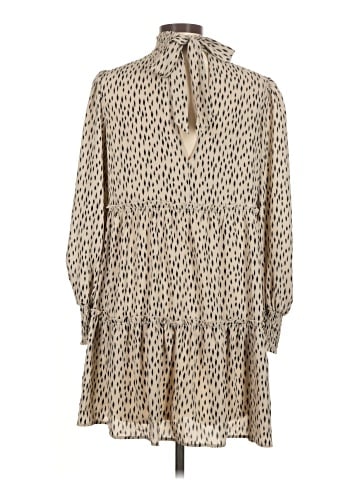 Hudson Gray Casual Dress (view 2)