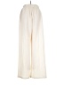 Shein 100% Polyester Ivory Casual Pants Size 4 - photo 2