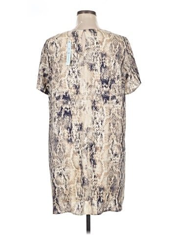 She + Sky Casual Dress (view 2)
