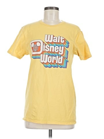 Disney Parks Short Sleeve T-Shirt (view 1)