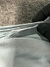 o.p.t Silver Gray Casual Dress Size S - photo 8