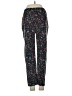 Coco + Carmen Floral Black Casual Pants Size S - photo 2