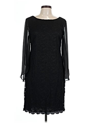 Connected Apparel Cocktail Dress (view 1)
