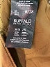 Buffalo by David Bitton Brown Khakis Size 28 waist - photo 8