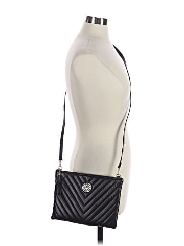 Macbeth Collection by Margaret Josephs Clutch (view 2)