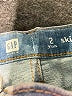 Gap Kids Blue Jeans Size 2 - photo 3
