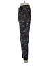 Coco + Carmen Floral Black Casual Pants Size S - photo 5