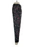 Coco + Carmen Floral Black Casual Pants Size S - photo 4