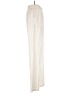 Shein 100% Polyester Ivory Casual Pants Size 4 - photo 4