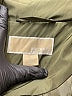 MICHAEL Michael Kors 100% Polyester Green Raincoat Size M - photo 6