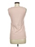 Unbranded Tan Sleeveless Top Size M (estimated) - photo 2