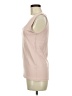 Unbranded Tan Sleeveless Top Size M (estimated) - photo 5