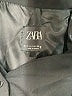 Zara Black Vest Size S - photo 6