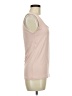 Unbranded Tan Sleeveless Top Size M (estimated) - photo 4