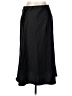 Bailey 44 Solid Black Formal Skirt Size L - photo 2