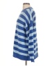 Unbranded Stripes Blue Pullover Sweater Size L - photo 5