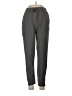 New Sport Solid Gray Track Pants Size L - photo 1