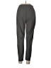 New Sport Solid Gray Track Pants Size L - photo 2