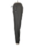 New Sport Solid Gray Track Pants Size L - photo 5