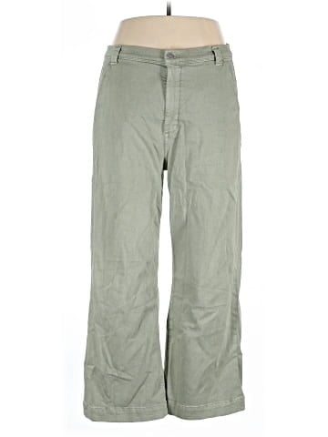 Joe's Jeans Khakis (view 1)