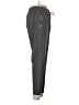 New Sport Solid Gray Track Pants Size L - photo 4