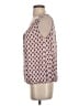 Max Studio Red Sleeveless Blouse Size S - photo 5