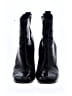 Rag & Bone Black Ankle Boots Size EU 38 1/2 - photo 2