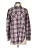 J.Crew 100% Cotton Plaid Red Long Sleeve Button-Down Shirt Size 2 (tall) - photo 1