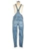 Universal Thread Blue Overalls Size 0 - photo 2