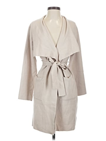 BB Dakota Coat (view 1)