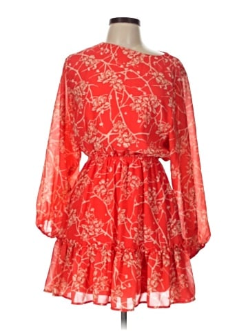 Flying Tomato Cocktail Dress (view 1)