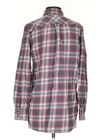 J.Crew Long Sleeve Button-Down Shirt (view 2)