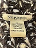 Vertigo Paris Tweed Brown Pullover Sweater Size S - photo 7