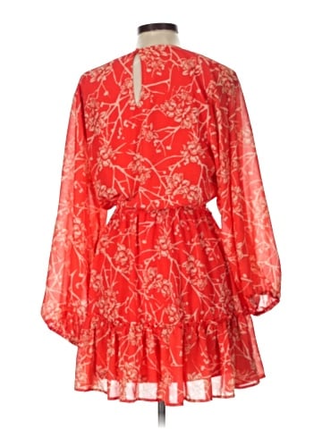 Flying Tomato Cocktail Dress (view 2)