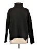 Vince. Black Wool Pullover Sweater Size L - photo 1