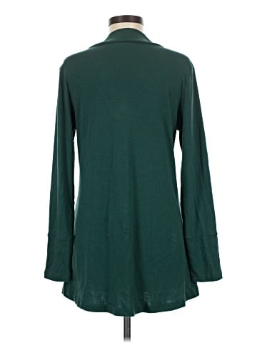 Messic Long Sleeve Henley (view 2)