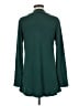 Messic Green Long Sleeve Henley Size M - photo 2