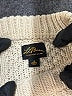 L.L.Bean Ivory Turtleneck Sweater Size S - photo 7
