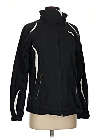 Columbia Track Jacket (view 1)