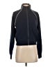 SPANX Blue Track Jacket Size S - photo 1